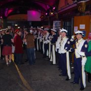 Jeck op Deck (19.01.13)